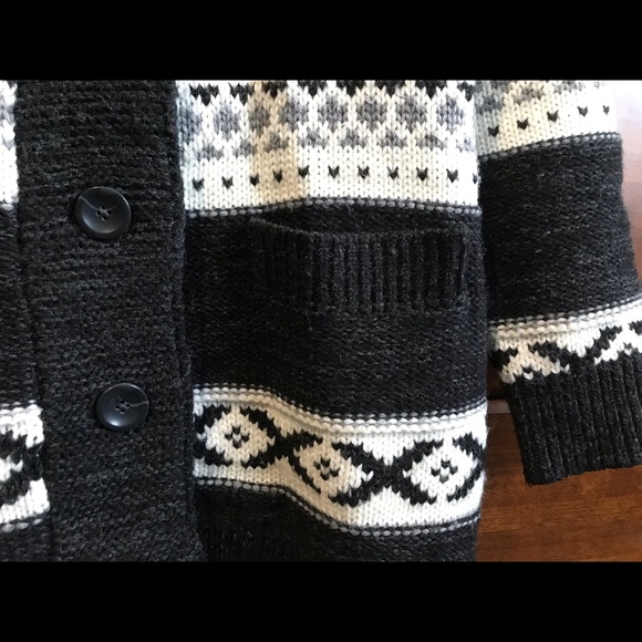 Sansara Sweater 30% wool - Picture 6 of 9